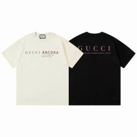 Picture of Gucci T Shirts Short _SKUGucciS-XL71435343